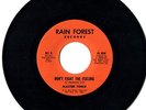 Northern Modern Soul Funk MASTER FORCE  Dont Fight /Hey