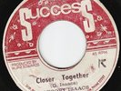 Gregory Isaacs - Closer Together - MURDER ???