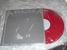 BURZUM A MAN, A BAND,A SYMBOL RED LTD EDITION