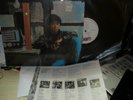 HK POP DAVE WANG ????????? TAIWAN LP 1ST PRESS RARE