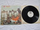 CRESSIDA ASYLUM LP ORIG UK 1971 SWIRL VERTIGO N.MINT