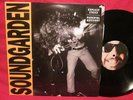 SOUNDGARDEN LP-Louder Than Love PROMO orig GRUNGE rare