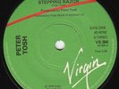 Peter Tosh - Stepping Razor - AWESOME ???