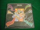 RARE The Who A Quick One Reaction UK 1st Mono Shrink NM