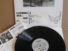 CANDIDA PAX 