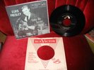 Elvis Presley Single Love Me Tender RCA 6643
