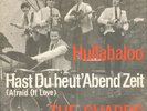 THE GUARDS * Hullabaloo * Deutscher Beat TOP