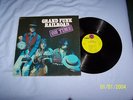 GRAND FUNK RAILROAD-ON TIME-ORIGINAL US 1st LP