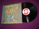 RARE LP 33T CHETTINI & THE TURKISH TRIO / ORIENTAL SOUL