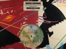 MADLEEN KANE Rough Diamond WB 12