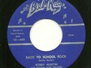 RN'R-BOBBY MARTIN BEL KAY 605 M- 