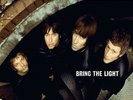 Beady Eye Bring The Light Single 7inch RAR limited NEU