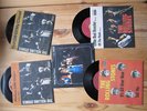 5 Singles  ROLLING STONES