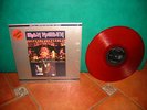 IRON MAIDEN - BEAST CAME ALIVE LP  LIVE 