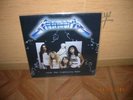 METALLICA - RIDE THE LIGHTNING DEMOS LP RARE & GREAT 