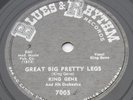 KING GENE 78  