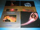 DEEP PURPLE 5 x LPs FIREBALL/MADE JAPAN/EUROPE +2   EX+