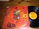 creepy john thomas --creepy john thomas  rare rca lp