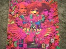 TOP EX+ UK LP - CREAM - DISRAELI GEARS - REACTION