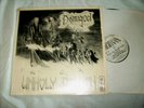 DEMIGOD NECROPSY Split LP Sinister Bolt Thrower Kreator