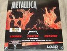 METALLICA Load White Vinyl 4x LP Box Only 100 Copies