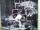 Elliott Smith XO LP Vinyl Original Bong Load Pressing
