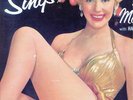 MARIE McDONALD - THE BODY SINGS