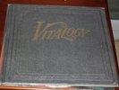 PEARL JAM VITALOGY VINYLE 33T
