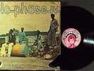 BLO   Phase IV   AFRODISIA afro funk LP rare LISTEN