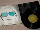 PARI ZANGENEH rare 1975 Persian Folk Psych LP from Iran
