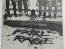 FATAL RAGE s/t LP 1983 Mutha Records KBD Punk