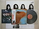 PINK FLOYD/MEDDLE JAPAN LP/OBI,POSTER,ROGER WATERS,PROG