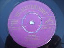 V.G.+.ELVIS PRESLEY.TOO MUCH.GOLD H.M.V. 1957.