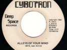 Cybotron - Alleys of your mind 7