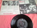 RARE EP CZECH THE SOULMEN FREAKBEAT PSYCH PANTON 68 FOC