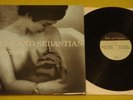 BELLE AND SEBASTIAN -TIGERMILK - Orig 1st press- LP
