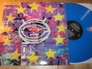U2 - ZOOROPA   Vinyl LP 1993