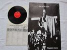 KINGDOM COME GALACTIC ZOO DOSSIER LP ORG UK 1971 POSTER
