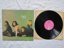 FREE FIRE AND WATER LP ORIG UK 1970 PINK ISLAND MINT