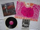 VAN DER GRAAF GENERATOR THE LEAST WE CAN DO LP ORG 1970