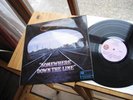 TRAMLINE SOMEWHERE DOWN THE LINE 1968 MINT PINK EYE rar