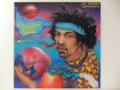 JIMI HENDRIX-ELECTRIC JIMI-2LP-4/26/69 L.A FORUM-RARE