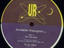 invisible thoughts ep underground resistance