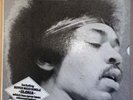 JIMI HENDRIX - 11 LP Box - farb. Beiheft & Poster
