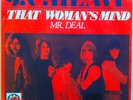 JC HEAVY*MR DEAL*KILLER PSYCH FREAKBEAT MOD 45 MINT ?