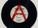 BILLY NICHOLLS Would You Believe UK Immediate DEMO 45