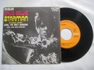 DAVID BOWIE Starman John I'm Only Danc 7