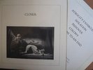 JOY DIVISION CLOSER FACTORY FACT 25 IAN CURTIS INNER LP