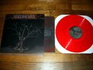 Neurosis Sovereign EP red vinyl RARE Hydra Head