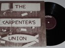THE CARPENTER'S UNION   RARE Private Xian FOLK PSYCH LP